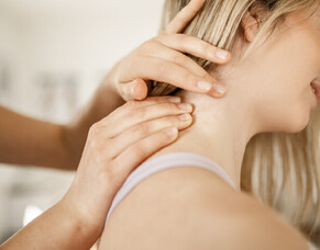 Headaches and Neck Tension