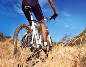 Cycling Injuries in Wellington