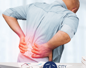 Chronic Regional Pain Syndrome