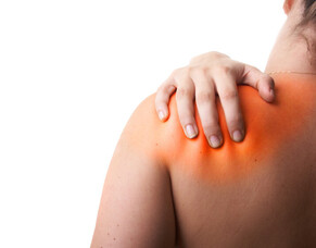 Shoulder impingement, what is it and how can I fix it?