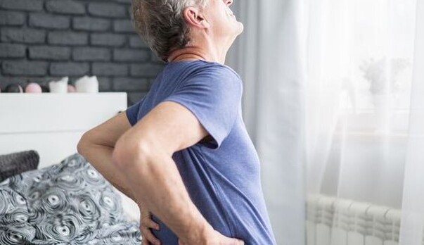 Back Pain Treatment and Self Help Tips