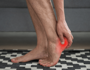 What is Plantar Fasciitis?