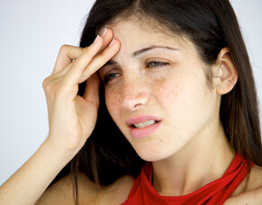 What to do for a concussion or mild head injury/ traumatic brain injury?