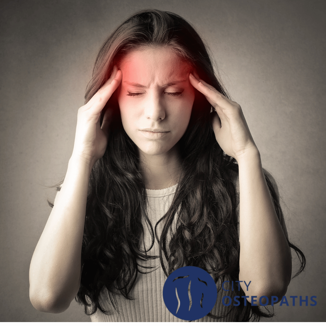 Want to know what causes headaches?
