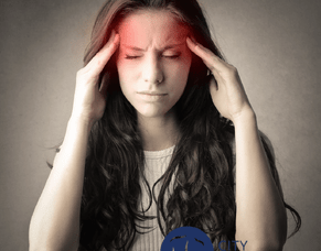 Want to know what causes headaches?