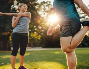 The Savage Ballet of Ageing Bones: Mobility, Decay, and the Fight to Keep Moving