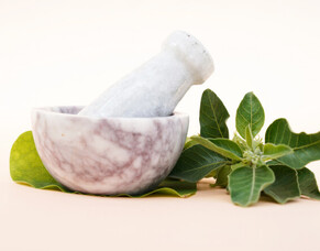 The use of Herbal Medicine in Long Covid and Chronic Fatigue