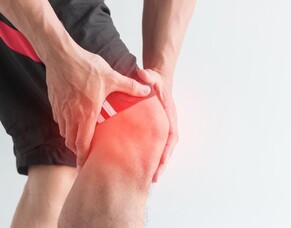 The Knee–Core Connection: An Osteopathic View on Injury, Integration, and Stability