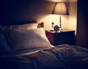 Tips to help you achieve better sleep quality