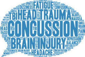 WHAT IS CONCUSSION? HOW CAN I RECOVER FROM A CONCUSSION?