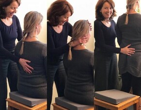 Restoring Balance: How the Alexander Technique and Psychotherapy promote recovery from Chronic Fatigue Syndrome and Long Covid