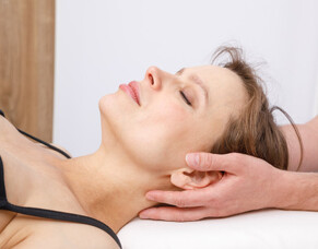 Pain and Injury