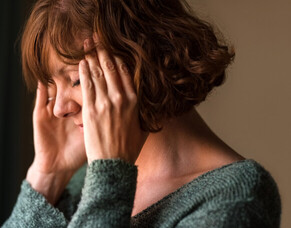 Managing Menopause with Osteopathy: More Than Just Hot Flushes