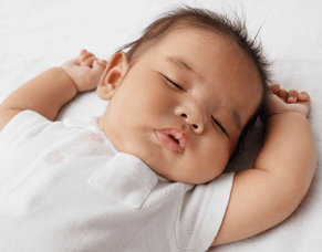 Baby Cranial Osteopath