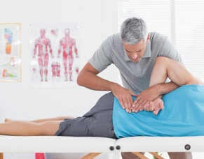 How Osteopathy Can Help You Avoid Surgery: A Holistic Alternative to Invasive Treatments