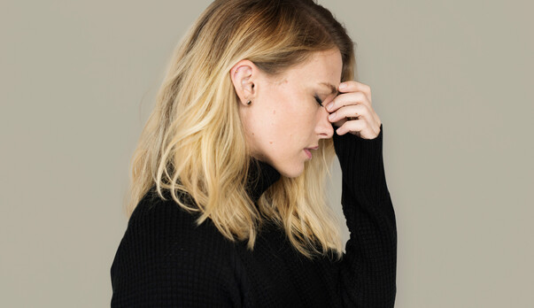 Top Tips for Managing Headaches