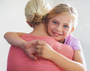My child is a picky eater, what can I do to help?