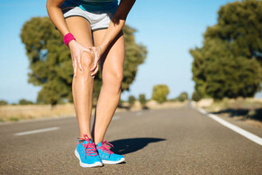 Help with your Running Injuries