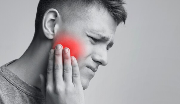 Understanding TMJ and How to Manage Jaw Pain