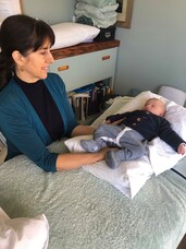 Gentle Osteopathic Care for Families in Wellington