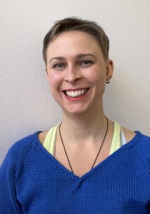 Venla Kärki - D.O. DVM, CVA, Osteopath,MONZ