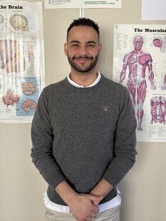 Dr Tory Piperno - BAppSc(Osteo), Osteopath, MONZ