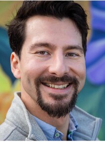 Andre Kulesza - M.Ost, Reg Osteopath, MONZ