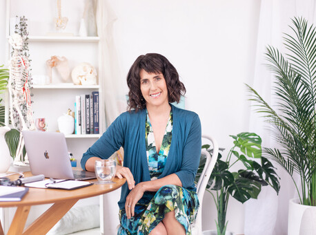 Dr Melanie Young - B.A., B.App.Sc, B. Osteo.Sc. Reg. Osteo, MONZ