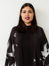 Lauren Delcarme - Practice Manager