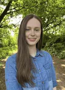 Francesca Evans - M.Ost, BTEC AppSc, Osteopath, MONZ