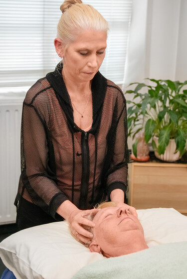 Reg Massage Therapist Nikki Spiers