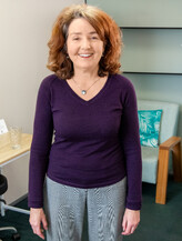 Suryagita Cox - B.A Cert. AT Teacher(ATTSNZ), Reg, Psychotherapist(PBANZ)Voice Therapist