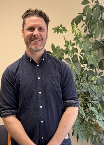 David Good - M.Ost, BAppSc (HB) Osteopath, MONZ