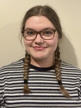 Amy Major - Front Desk Team