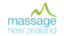 Massage New Zealand Logo