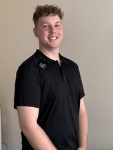 Ben Morgenstern - Sports - BASc Otago Polytechnic-Te Pukenga 2023. Registered Massage