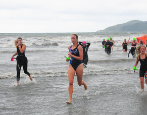 No Knickers! But definitely look after your girls!