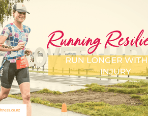 Running Resilience: How to run longer without injury