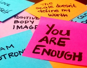 How improv helps you overcome imposter syndrome