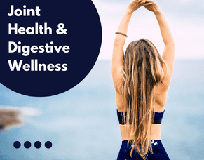 Joint Care While Exercising: The Role of Supplements