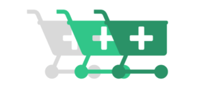 Shop online with CLICK + COLLECT