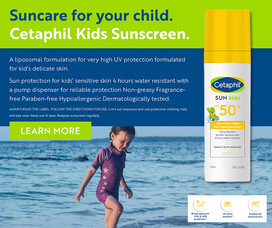 HOW TO PROTECT YOUR CHILD&#039;S SKIN