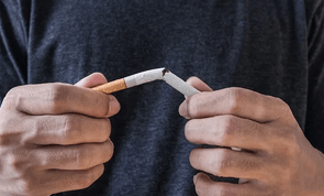 Quit Smoking - Helping you to kick the habit
