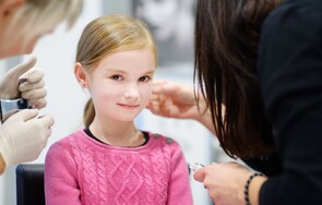 Ear Piercing - Carried out safely by our experts