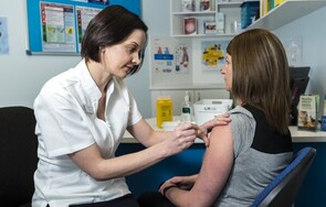 Flu Vaccinations - Protect yourself from influenza