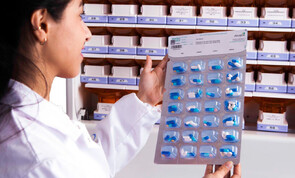 Medicine Packs - Easily manage your medicine