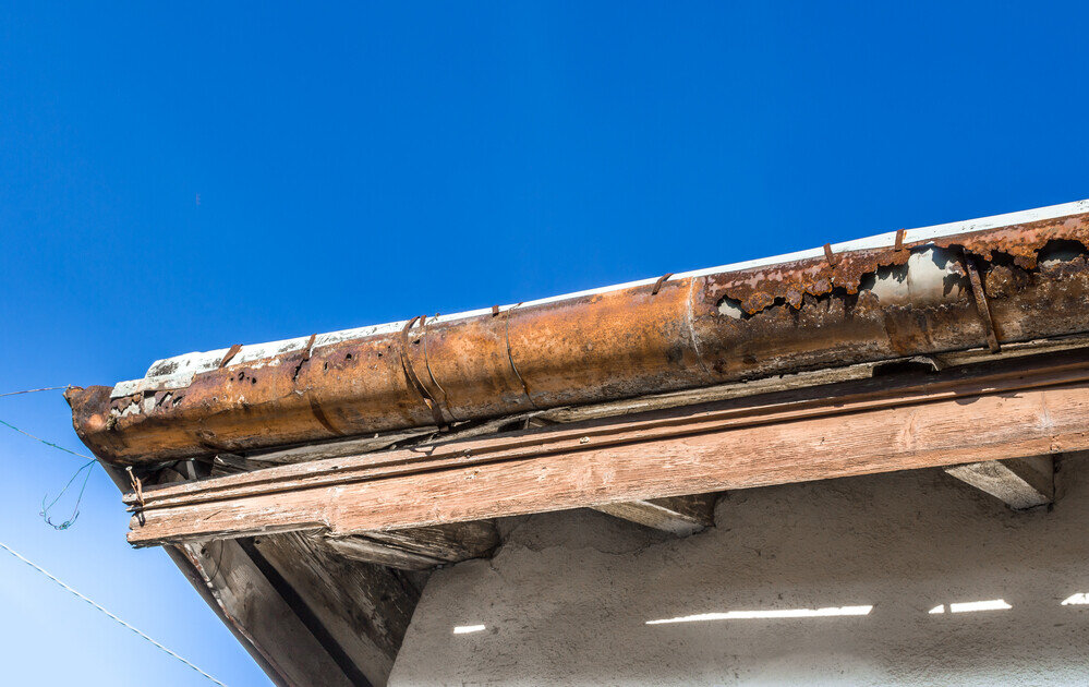 How Much Does It Cost To Replace Guttering In NZ