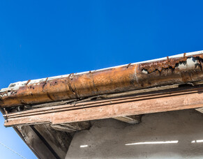 How Much Does It Cost To Replace Guttering In NZ