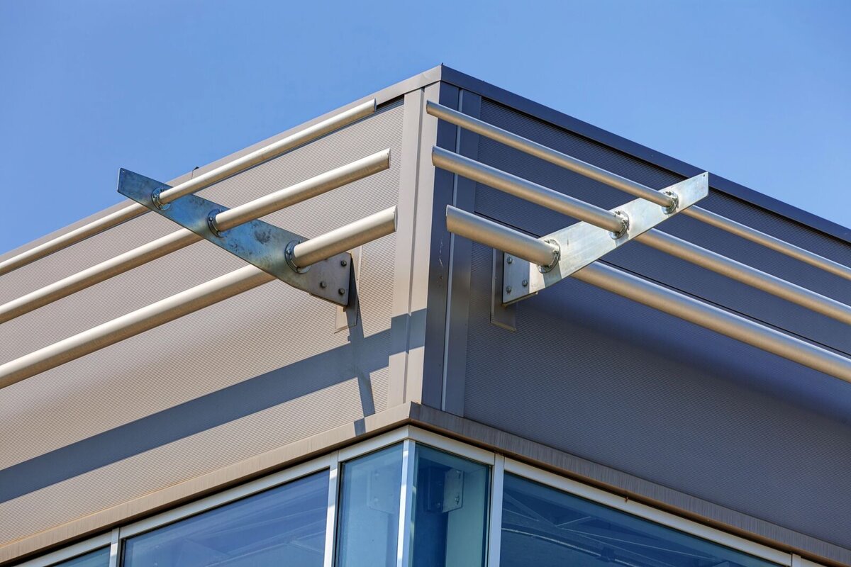 Internal Gutter Replacements & Why Professional Installation Matters