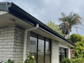 Gutter Replacement With your Home Renovation: A Valuable Upgrade